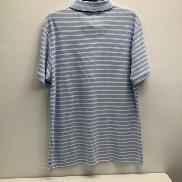 Nautica Mens Polo Size Medium (Preowned) - Picture 2 of 4